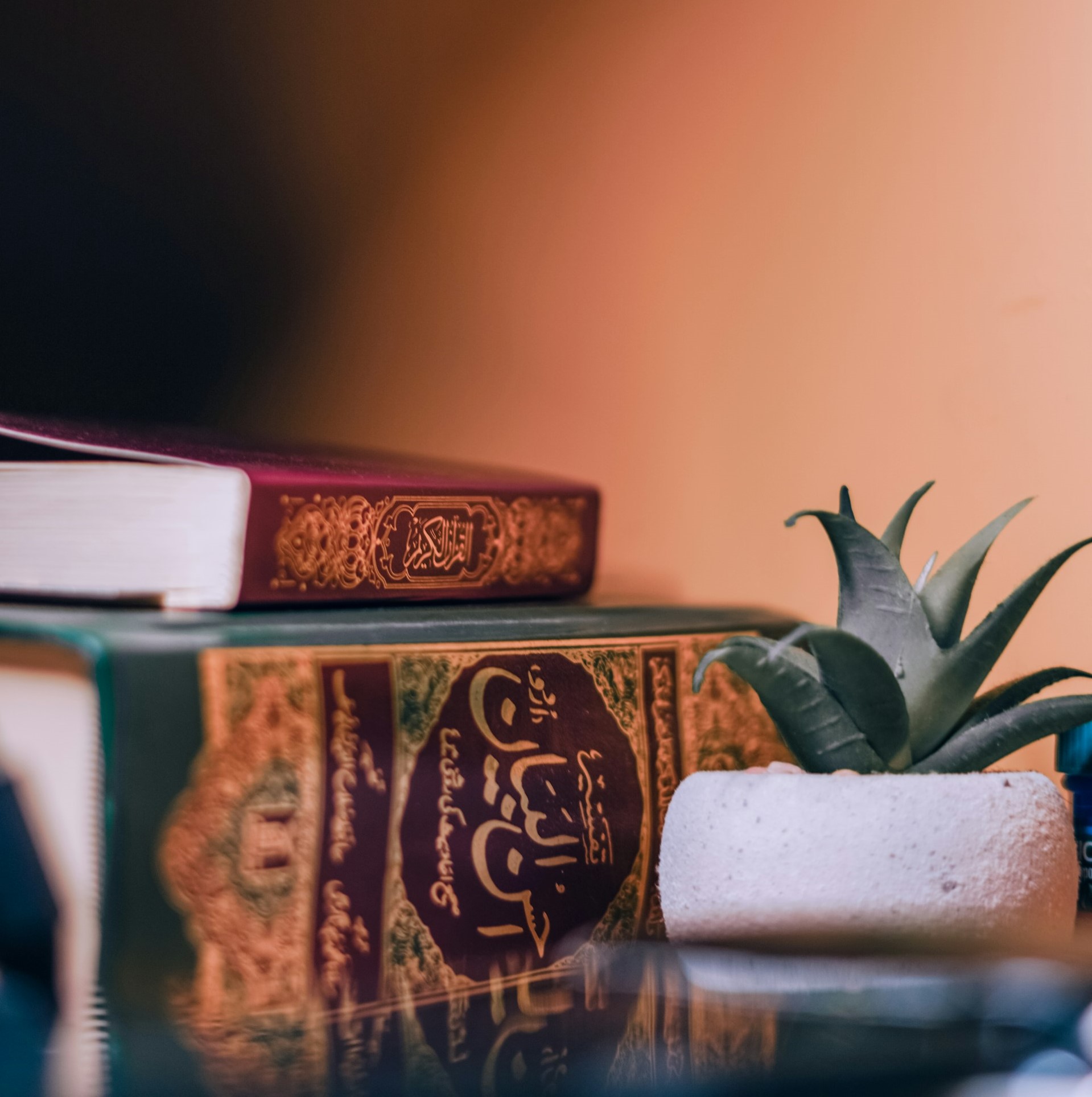 Quranic Sanad and Manuscripts