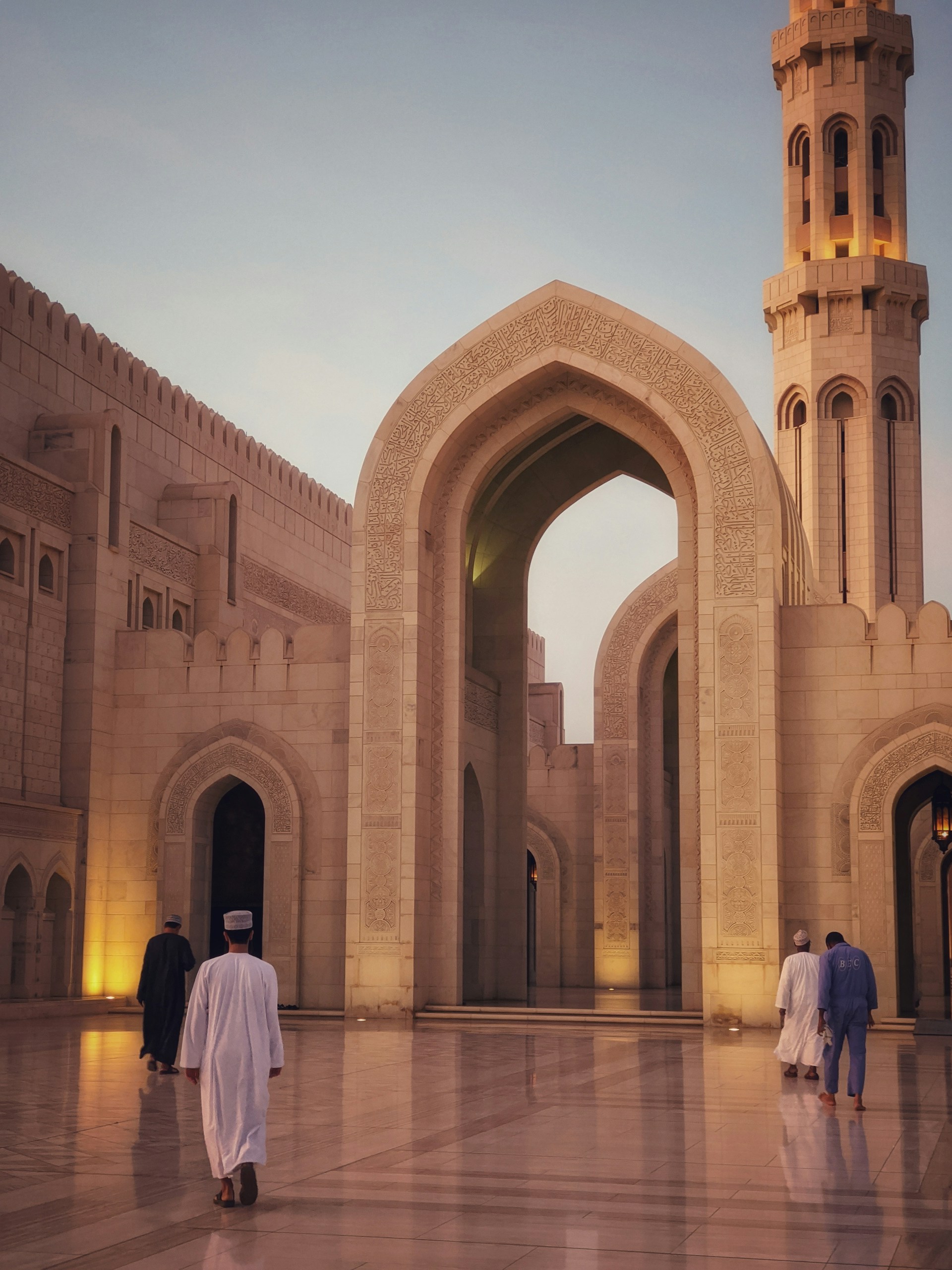 Islamic Studies and Moral Character for Kids