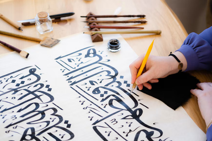 Quran reading foundation
